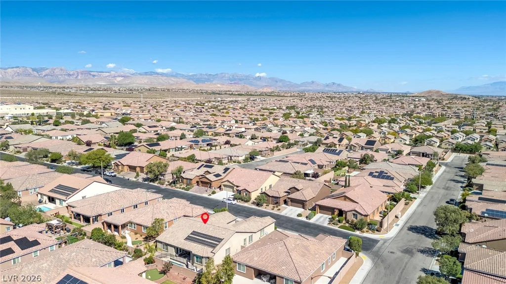 7385 Manse Ranch, Las Vegas, NV 89179