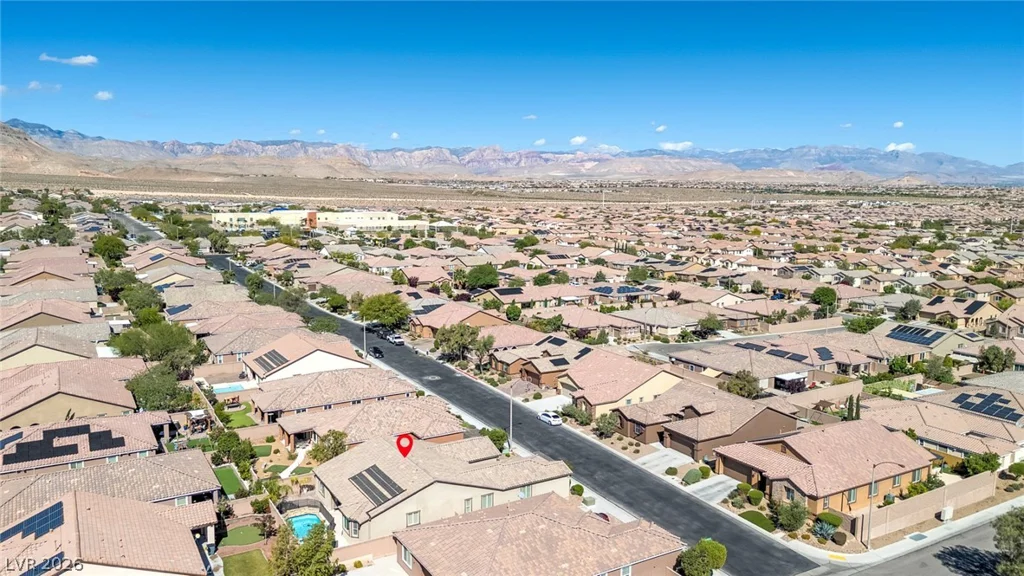 7385 Manse Ranch, Las Vegas, NV 89179