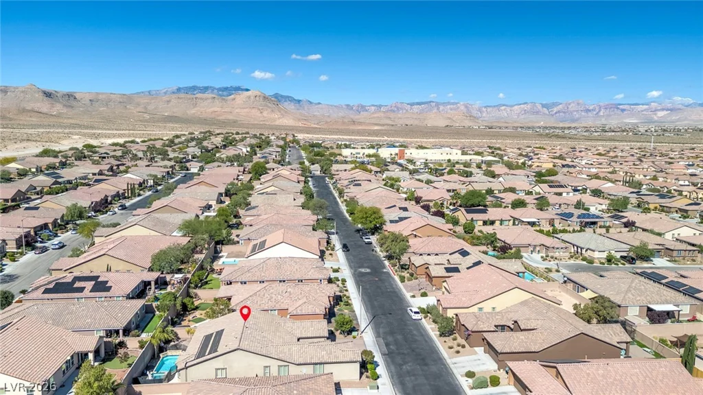 7385 Manse Ranch, Las Vegas, NV 89179