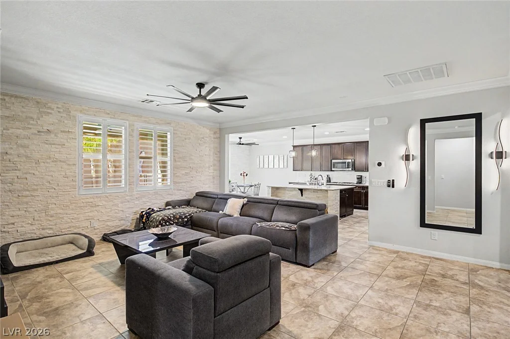 7385 Manse Ranch, Las Vegas, NV 89179