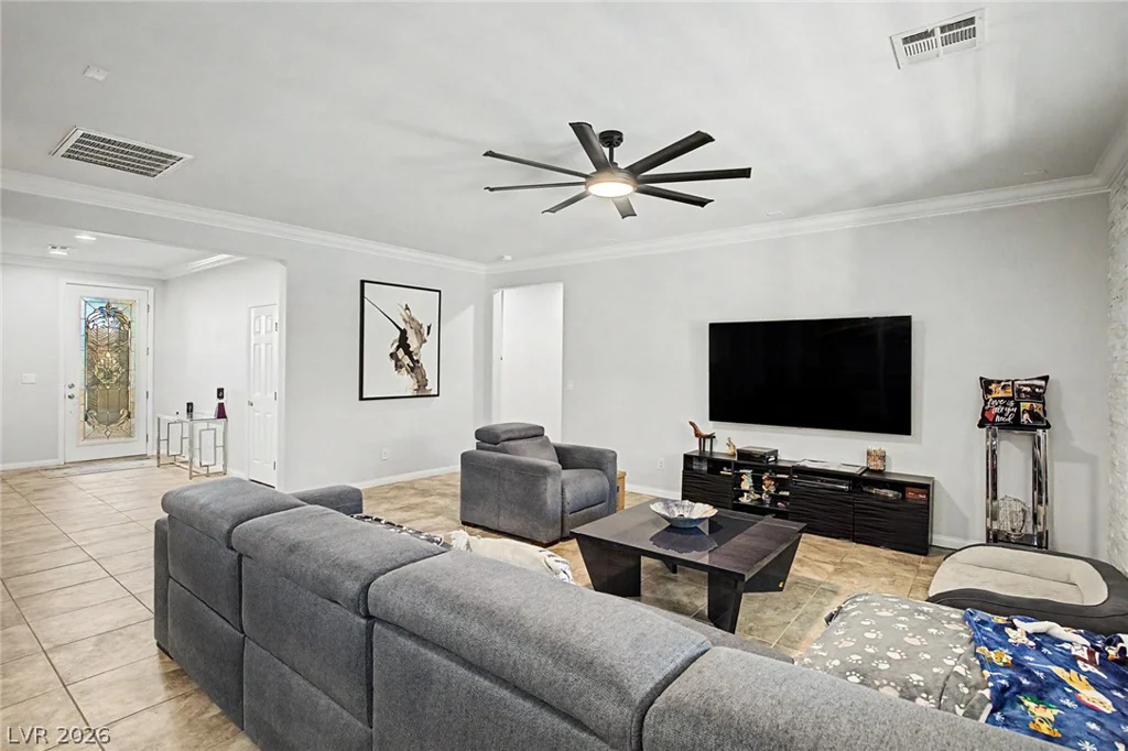 7385 Manse Ranch, Las Vegas, NV 89179