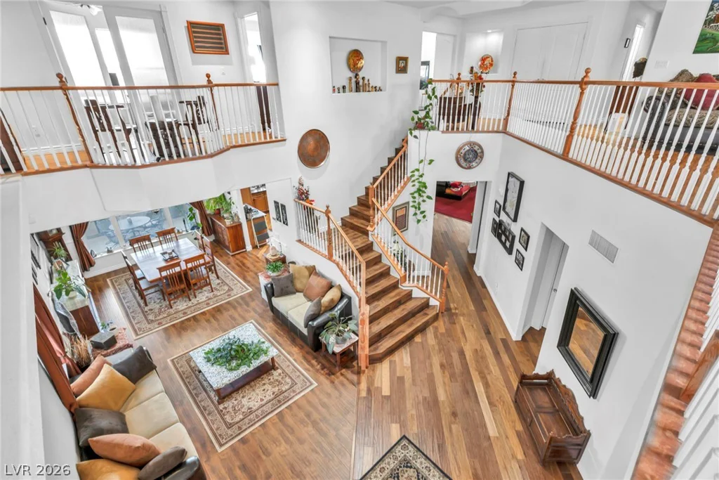 7008 Manzanares, North Las Vegas, NV 89084