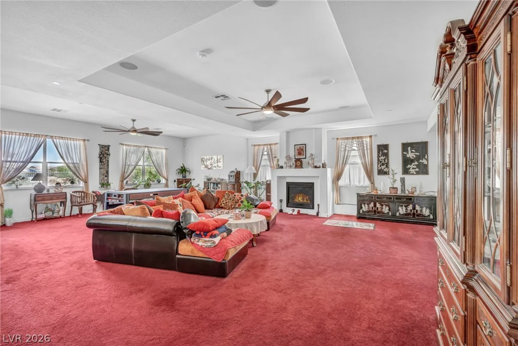 7008 Manzanares, North Las Vegas, NV 89084