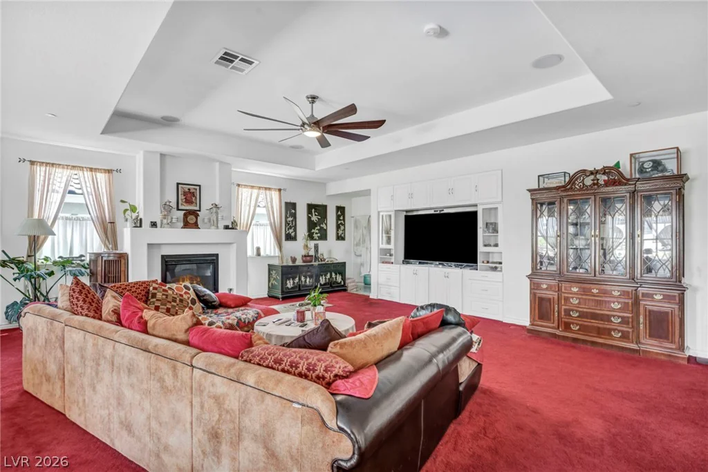 7008 Manzanares, North Las Vegas, NV 89084