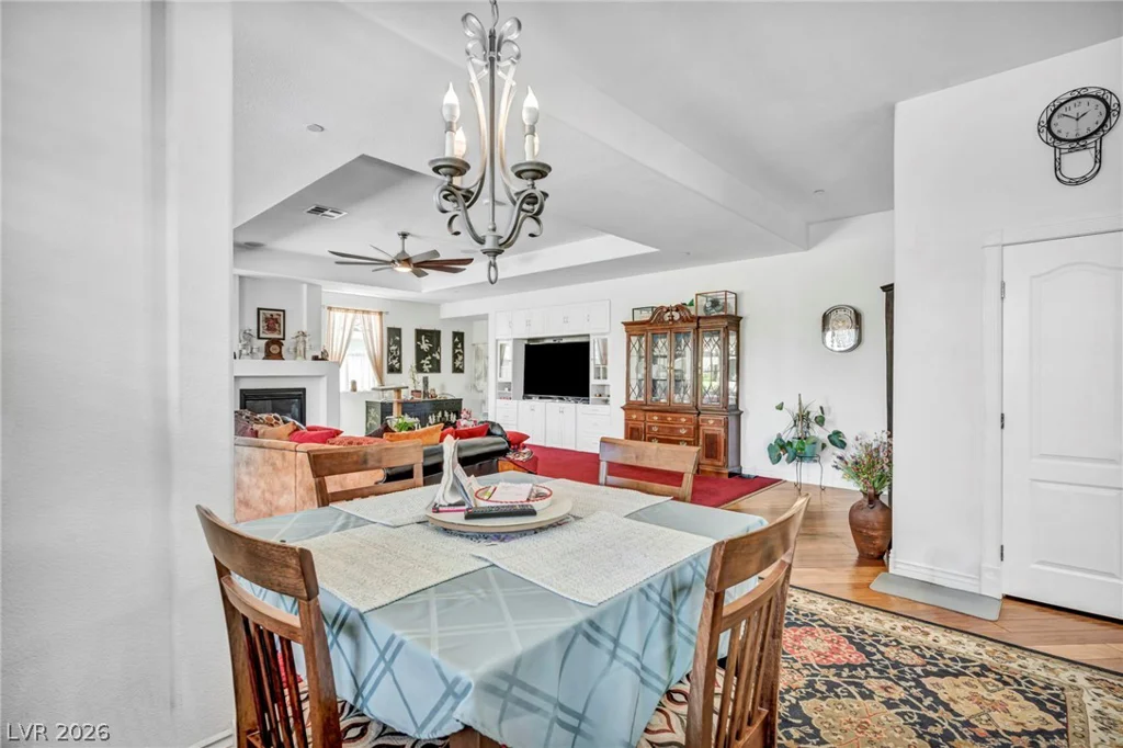 7008 Manzanares, North Las Vegas, NV 89084