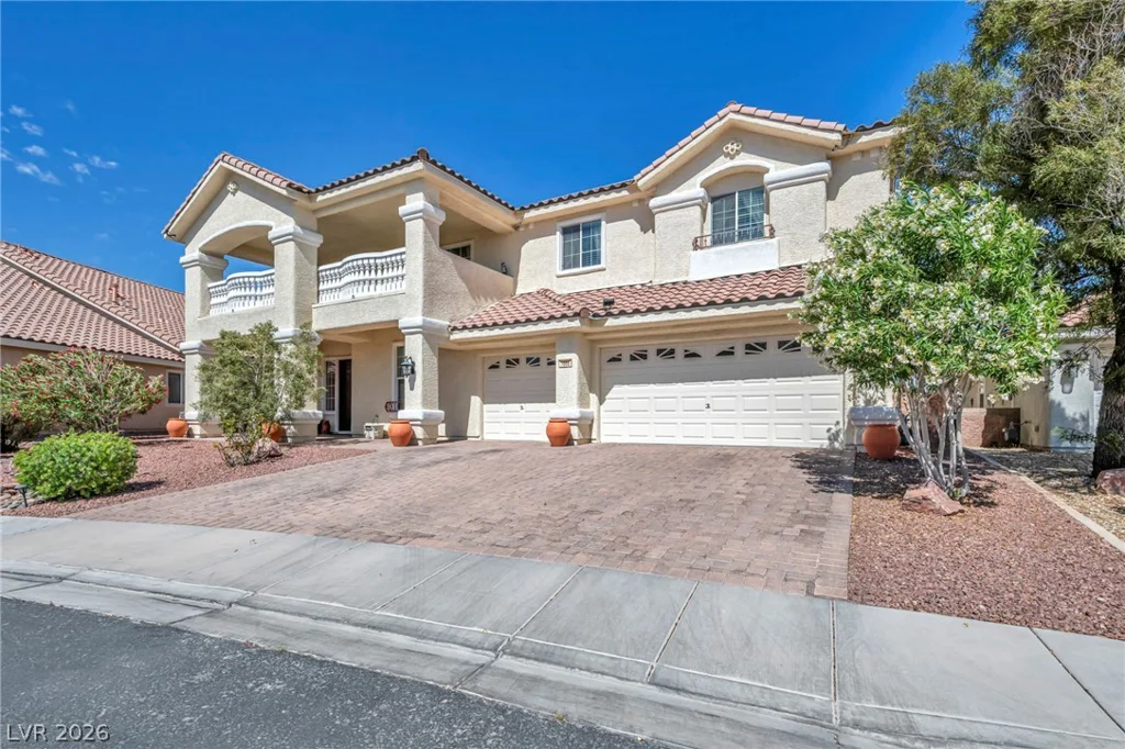 7008 Manzanares, North Las Vegas, NV 89084