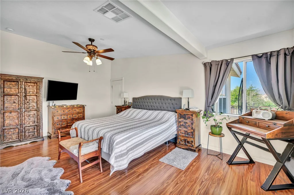 7008 Manzanares, North Las Vegas, NV 89084