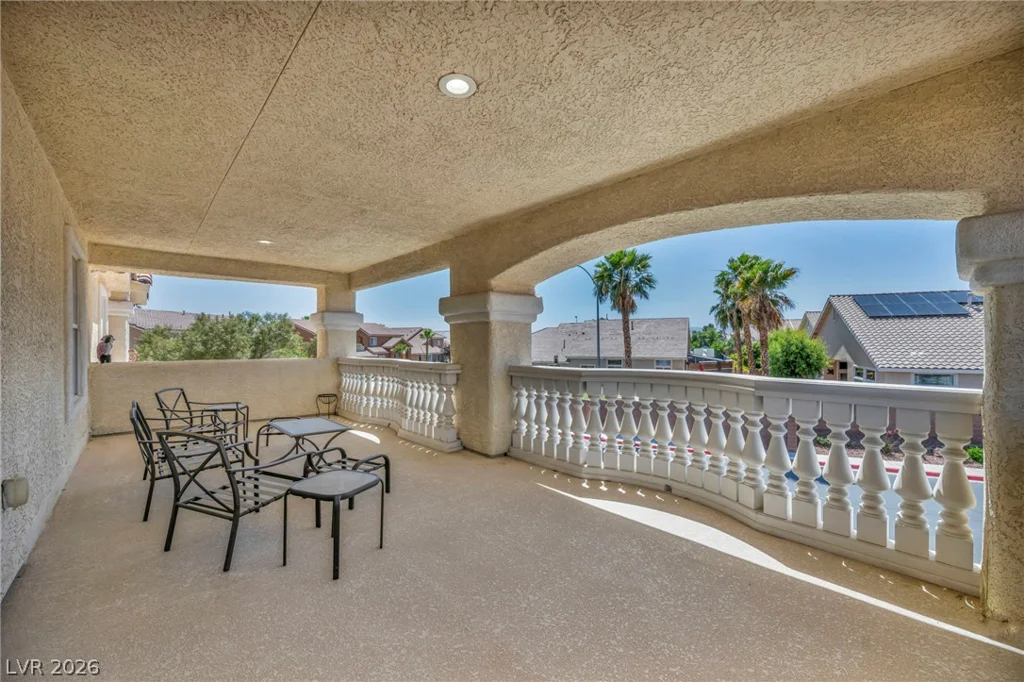 7008 Manzanares, North Las Vegas, NV 89084