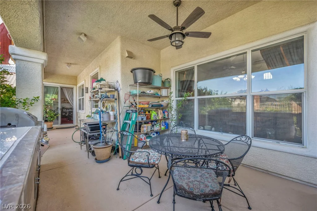 7008 Manzanares, North Las Vegas, NV 89084