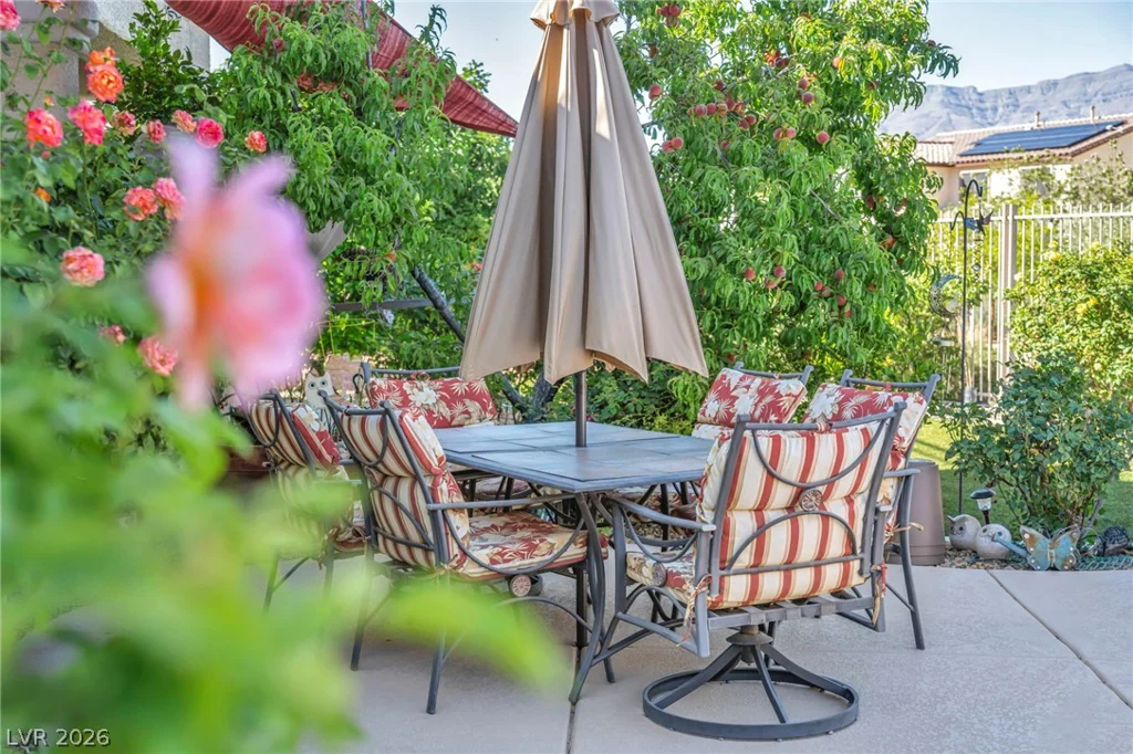 7008 Manzanares, North Las Vegas, NV 89084