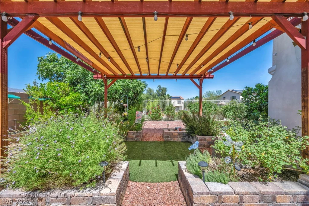 7008 Manzanares, North Las Vegas, NV 89084