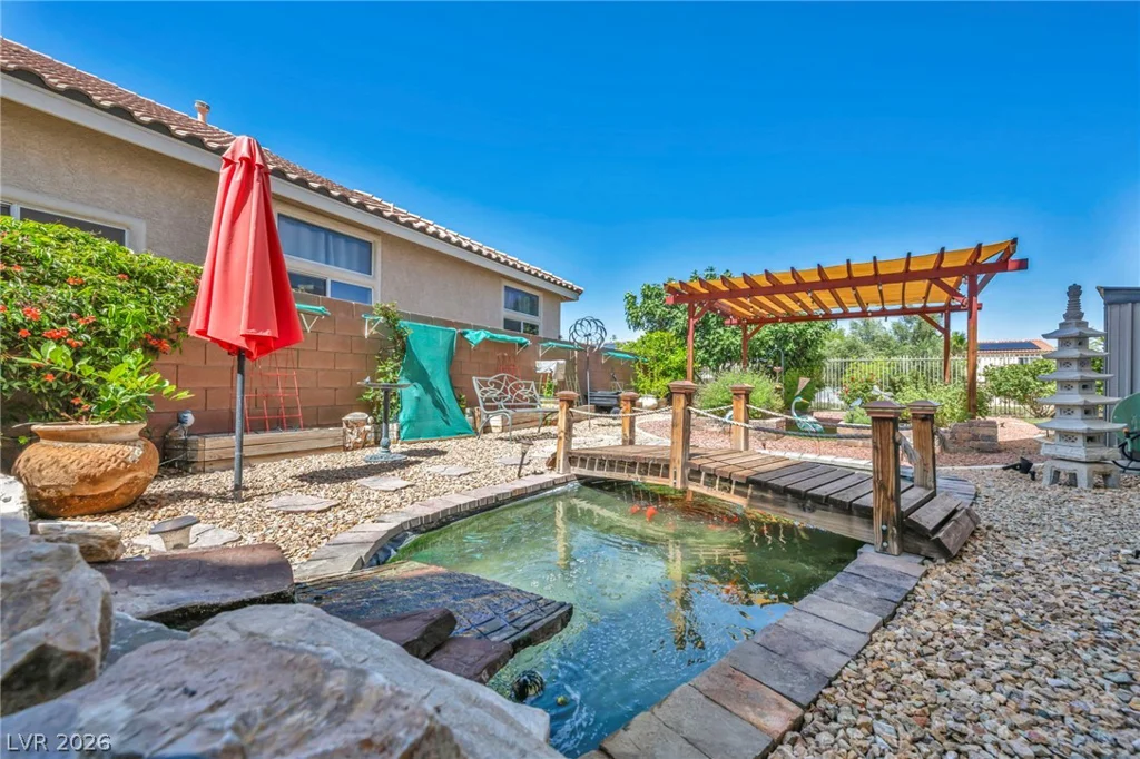 7008 Manzanares, North Las Vegas, NV 89084