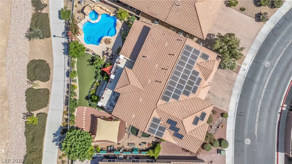 7008 Manzanares, North Las Vegas, NV 89084