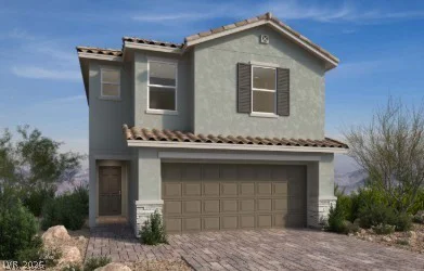 650 Moonlit Lake, Henderson, NV 89002