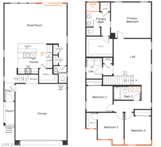 650 Moonlit Lake, Henderson, NV 89002