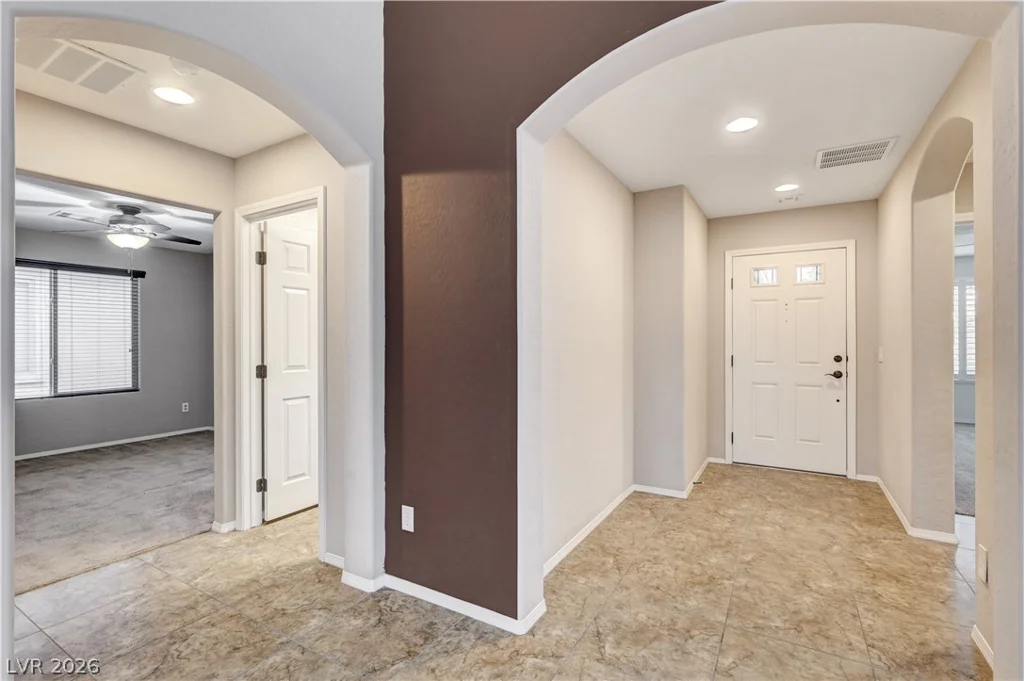 3741 Garnet Heights, North Las Vegas, NV 89081