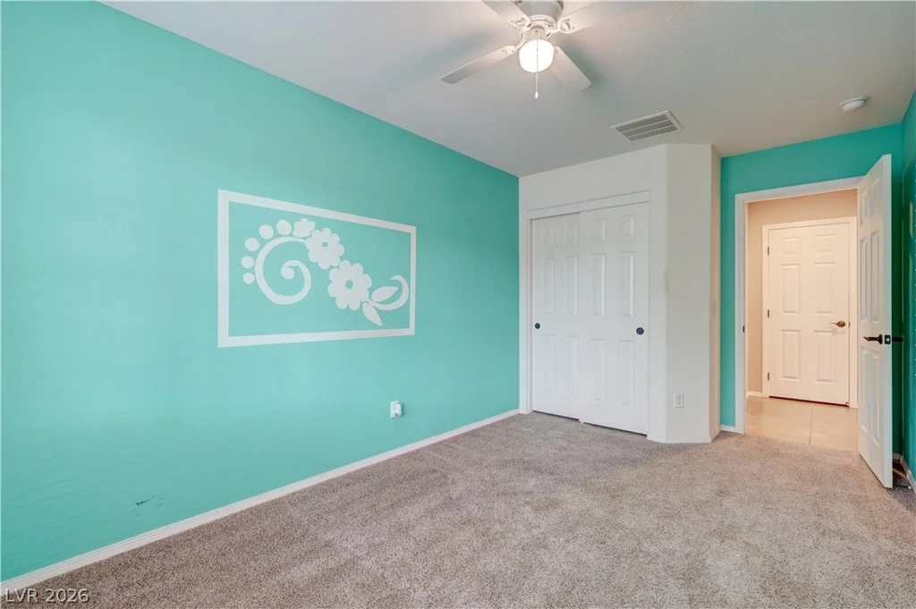 3741 Garnet Heights, North Las Vegas, NV 89081