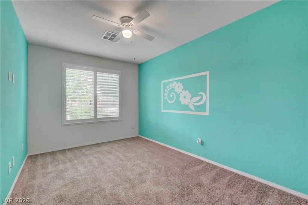 3741 Garnet Heights, North Las Vegas, NV 89081