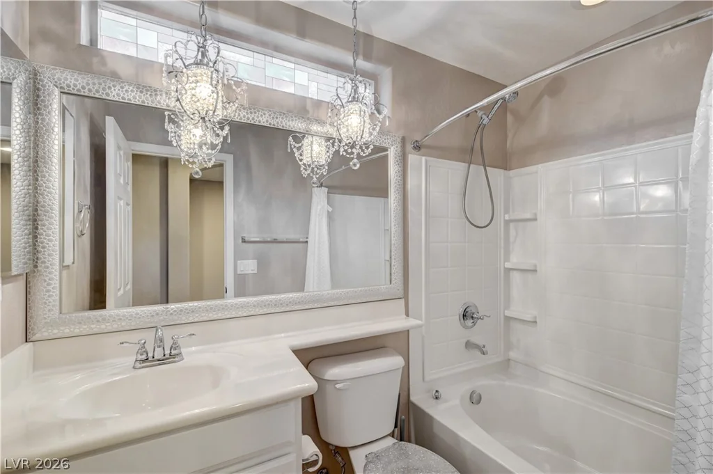 3741 Garnet Heights, North Las Vegas, NV 89081