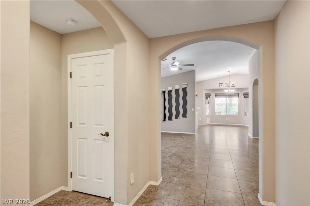 3741 Garnet Heights, North Las Vegas, NV 89081