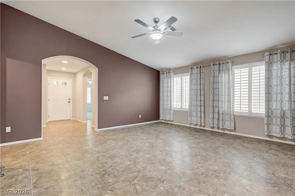 3741 Garnet Heights, North Las Vegas, NV 89081