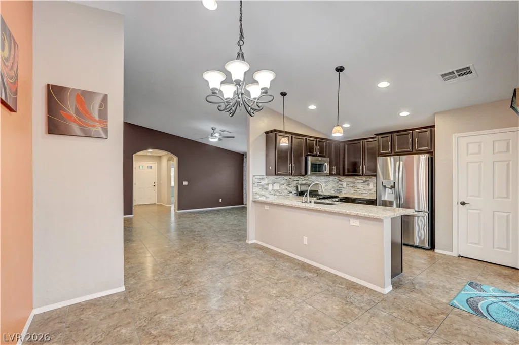 3741 Garnet Heights, North Las Vegas, NV 89081