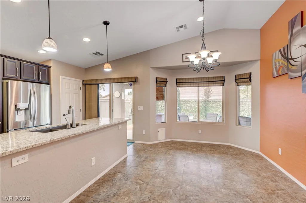 3741 Garnet Heights, North Las Vegas, NV 89081