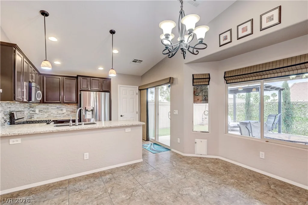 3741 Garnet Heights, North Las Vegas, NV 89081