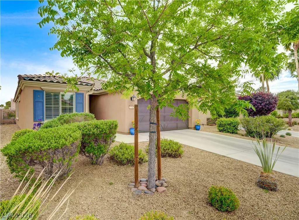 3741 Garnet Heights, North Las Vegas, NV 89081