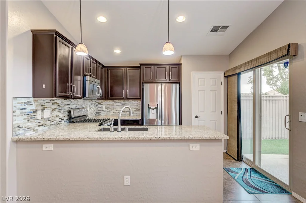 3741 Garnet Heights, North Las Vegas, NV 89081
