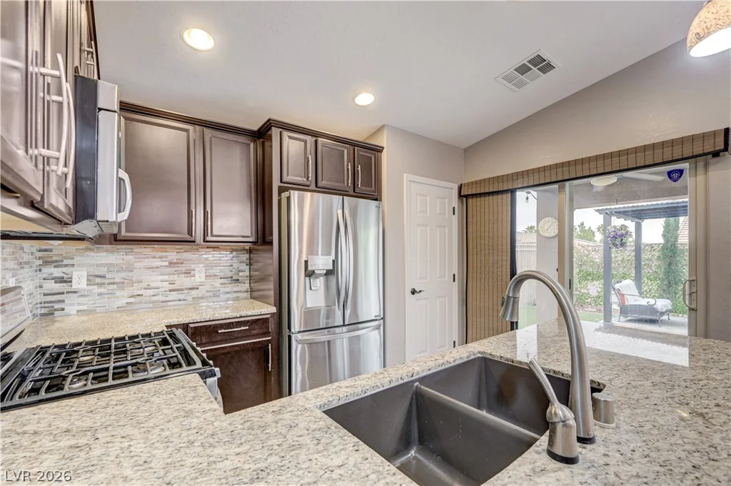 3741 Garnet Heights, North Las Vegas, NV 89081