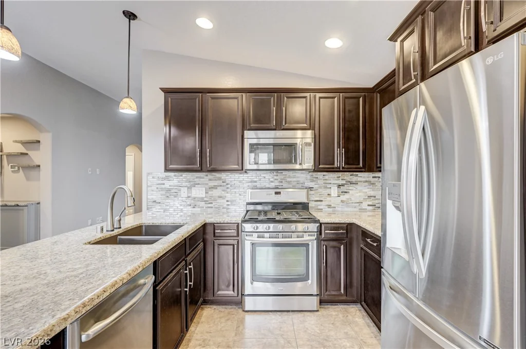 3741 Garnet Heights, North Las Vegas, NV 89081