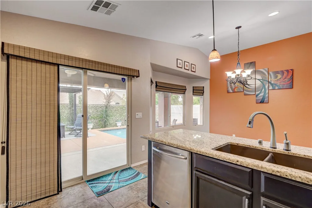 3741 Garnet Heights, North Las Vegas, NV 89081