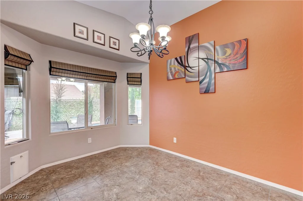 3741 Garnet Heights, North Las Vegas, NV 89081