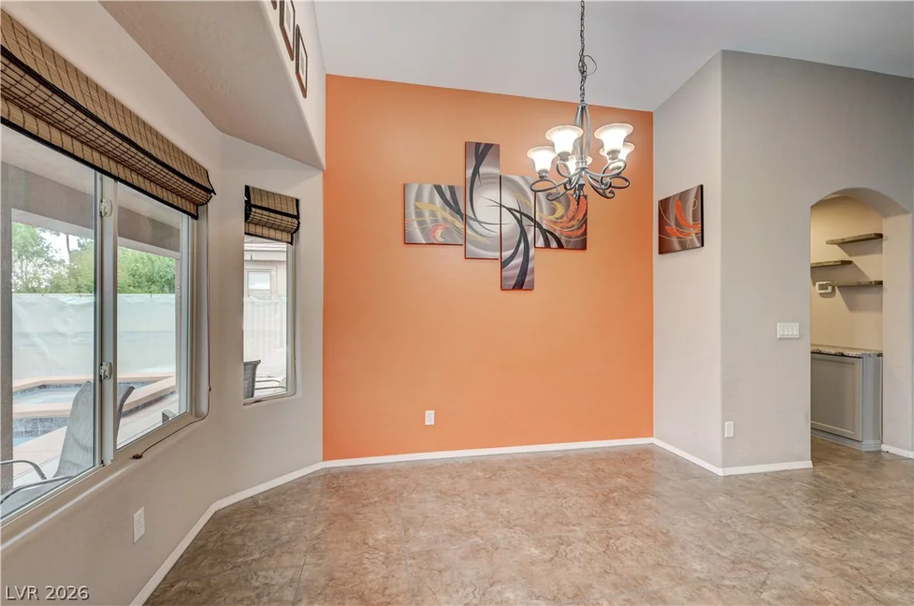 3741 Garnet Heights, North Las Vegas, NV 89081
