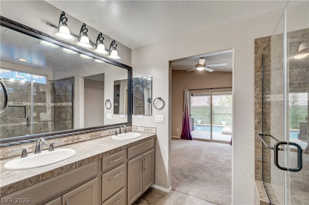 3741 Garnet Heights, North Las Vegas, NV 89081