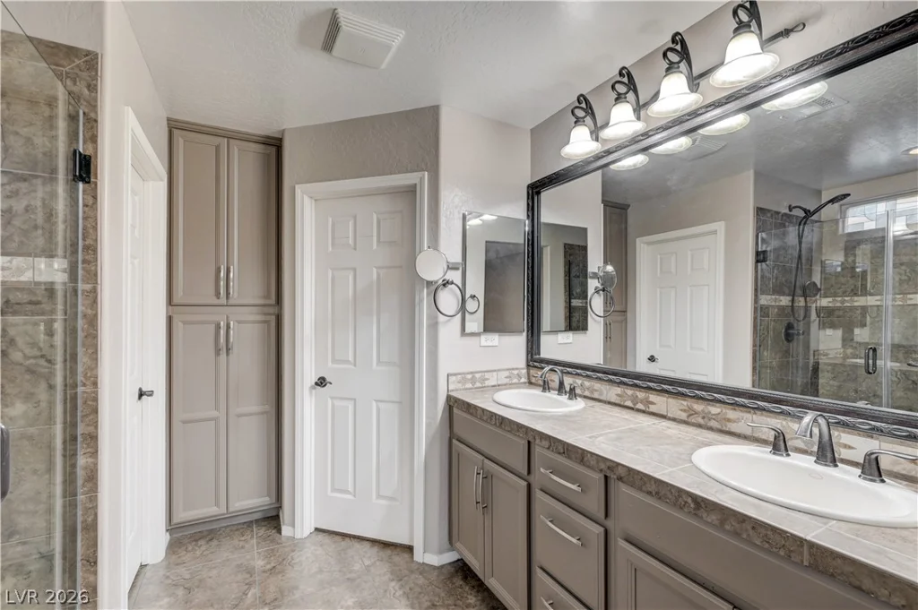 3741 Garnet Heights, North Las Vegas, NV 89081