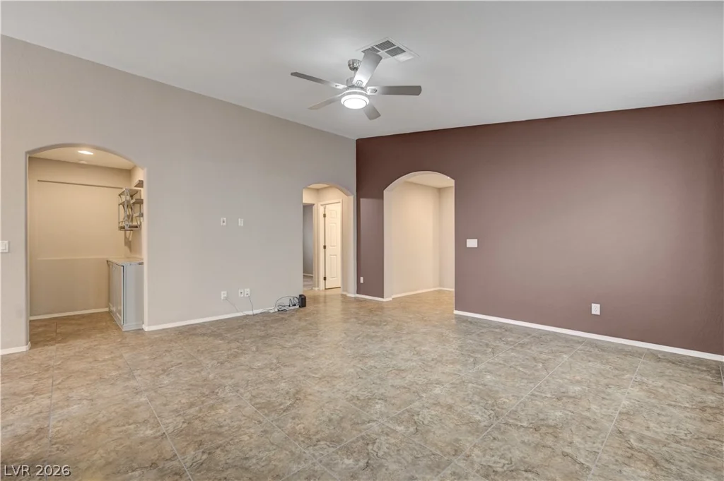 3741 Garnet Heights, North Las Vegas, NV 89081