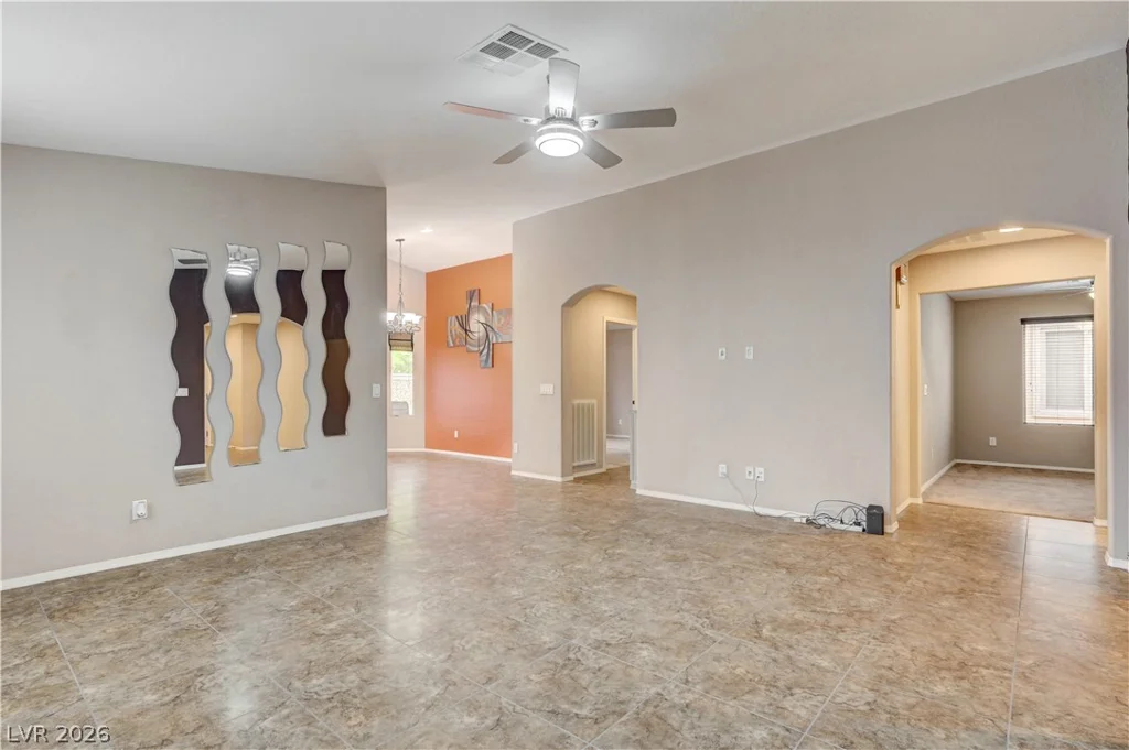 3741 Garnet Heights, North Las Vegas, NV 89081