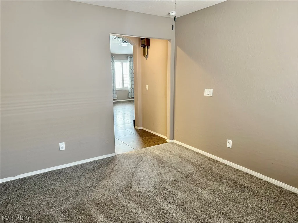 3741 Garnet Heights, North Las Vegas, NV 89081