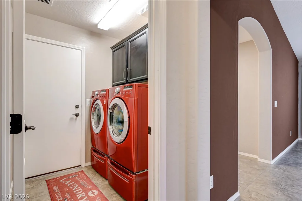 3741 Garnet Heights, North Las Vegas, NV 89081