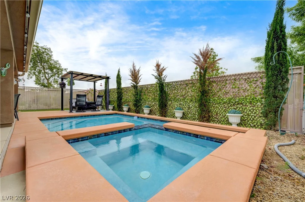 3741 Garnet Heights, North Las Vegas, NV 89081