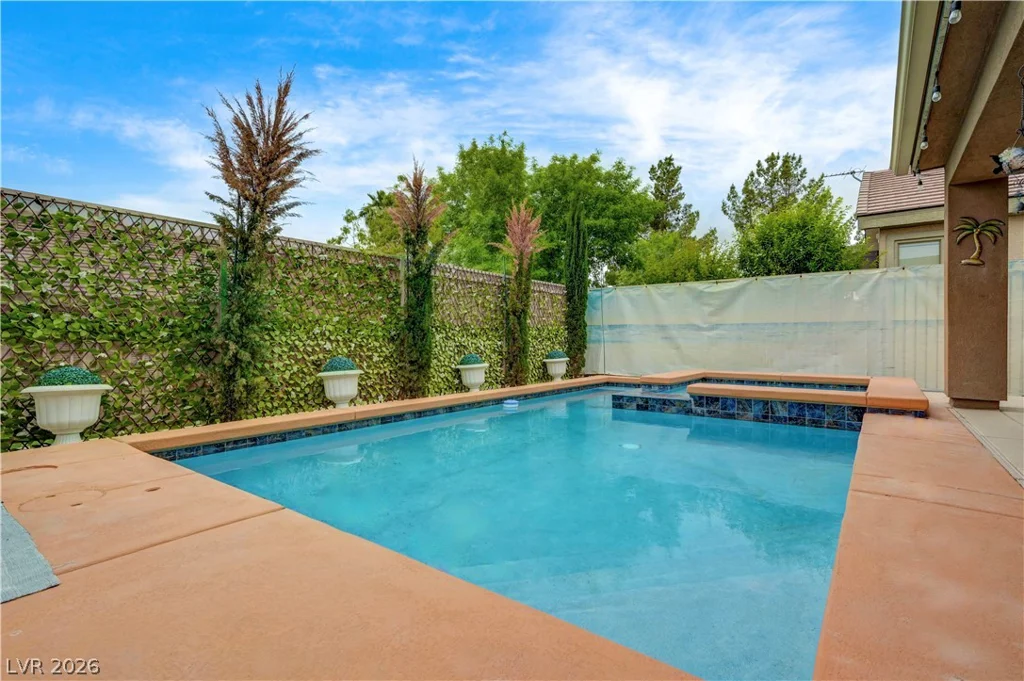 3741 Garnet Heights, North Las Vegas, NV 89081