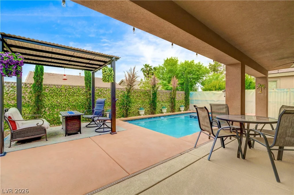 3741 Garnet Heights, North Las Vegas, NV 89081
