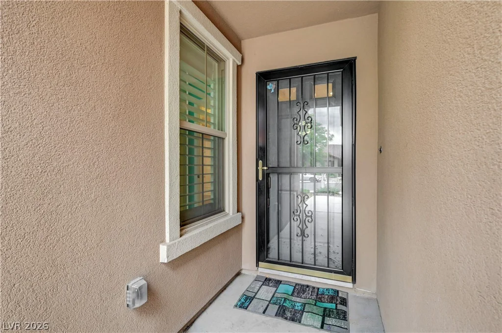 3741 Garnet Heights, North Las Vegas, NV 89081