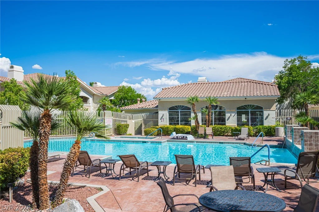10211 Red Pueblo, Las Vegas, NV 89144