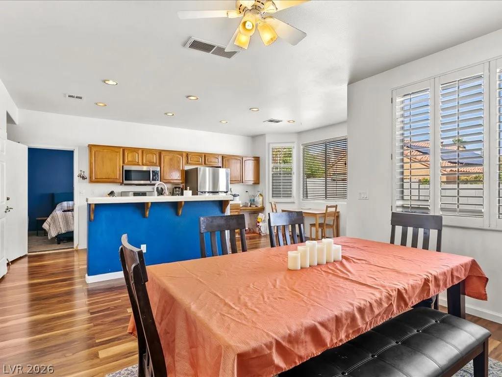 9744 Lost Colt, Las Vegas, NV 89117