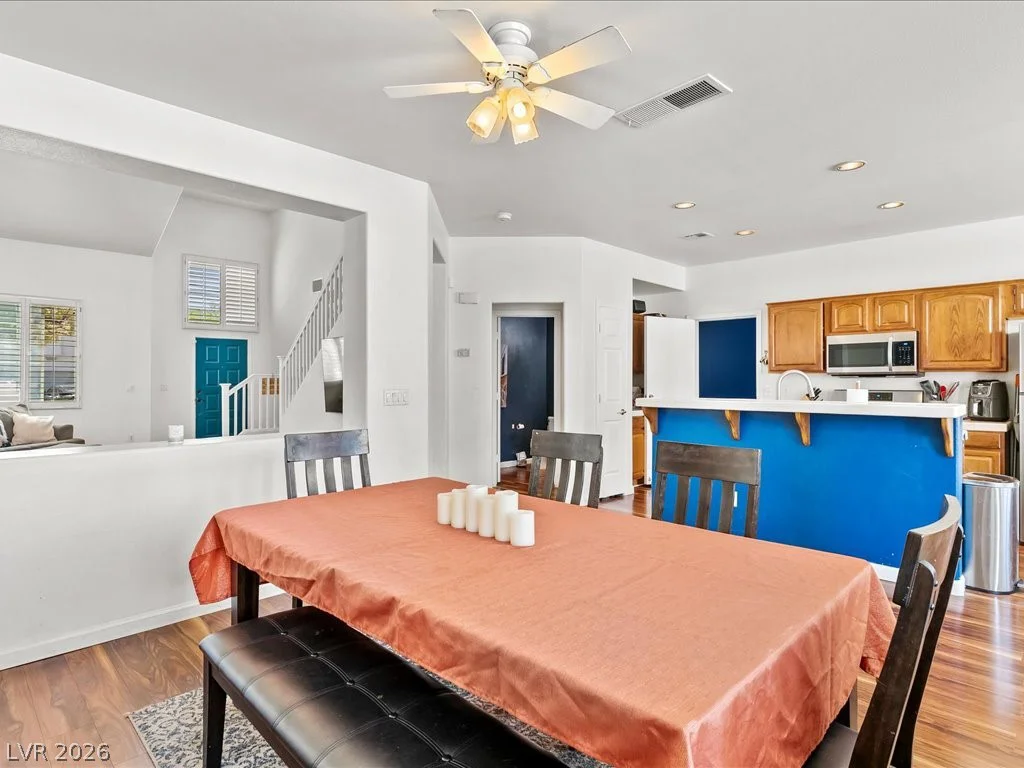 9744 Lost Colt, Las Vegas, NV 89117