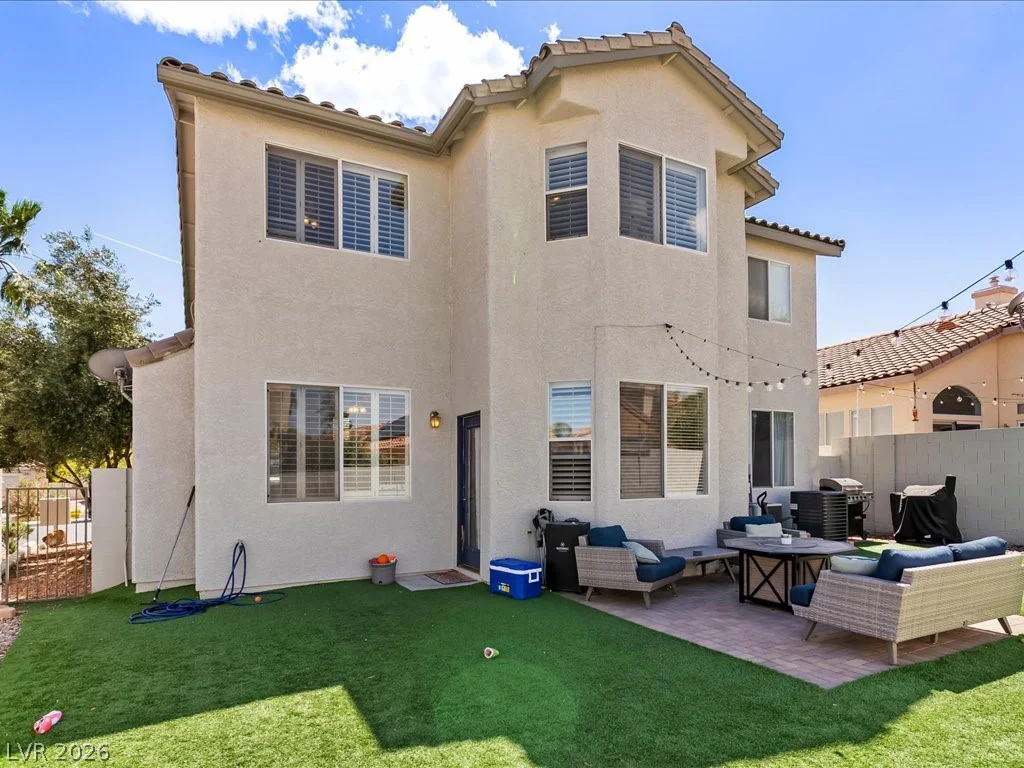 9744 Lost Colt, Las Vegas, NV 89117