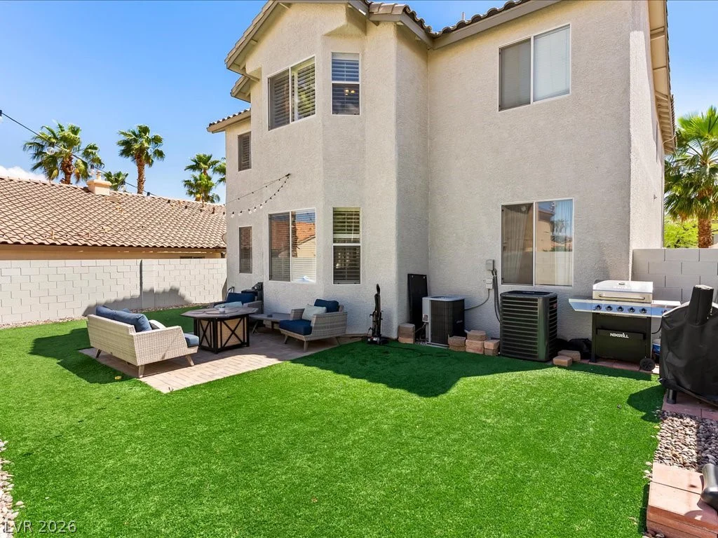 9744 Lost Colt, Las Vegas, NV 89117